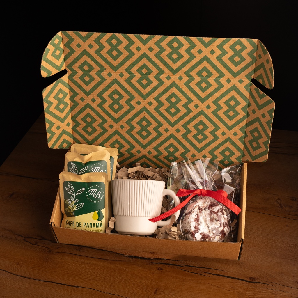 Santa´s Box 2025